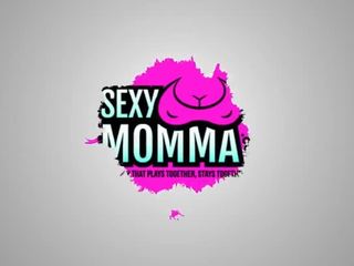 Sexymomma - oversexed adoleshent teagan licks mdtq daisys trap