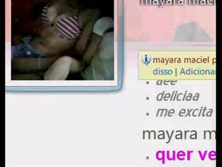 Lesbicas no MSN lesbian webcam