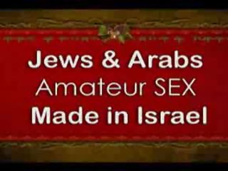 Arab dan israeli lesbian feminines